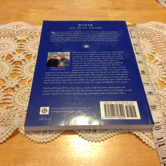 Wildlife Photography, Adventure - GPS Go . Play . Share - Picture 2 of 8